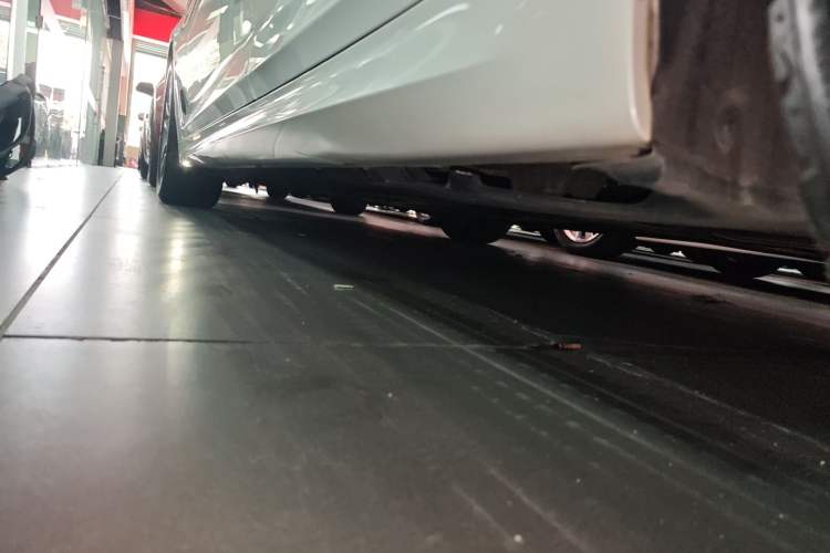 Used BMW 5 Series 2020 525Li M Sport Package