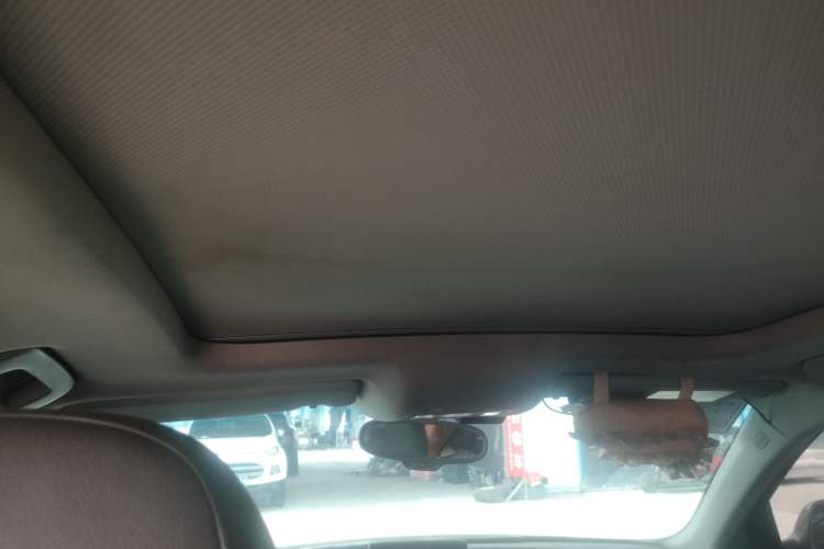 Used Audi Q3 2015 30 TFSI Ambition Edition
