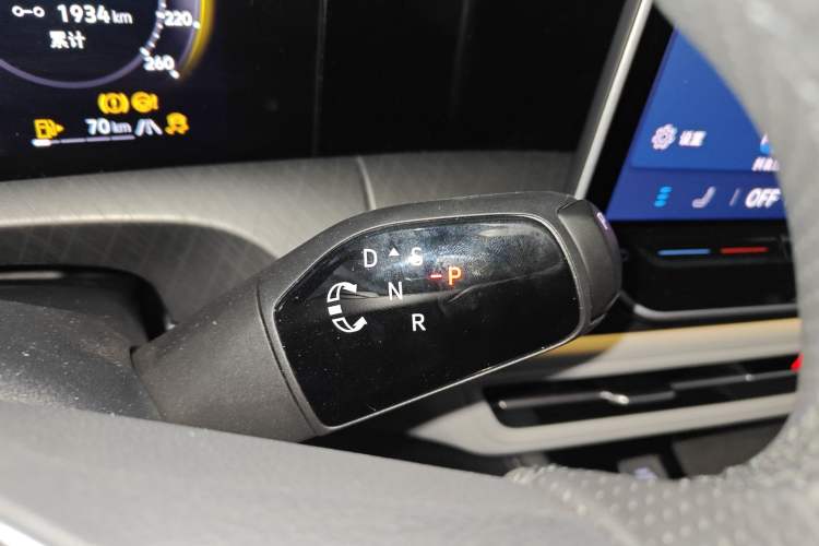 Used Volkswagen Talagon 