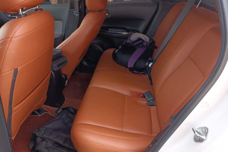 Used Honda LIFE 2021 1.5L CVT SPO-SS Dynamic Edition