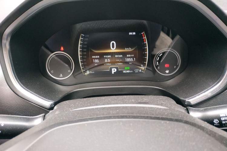 Used Chery Tiggo 5x 2019 HERO 1.5T DCT High-Energy Edition