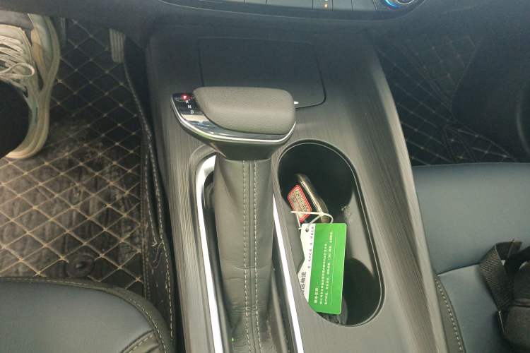 Used Buick Velite 6 2023 430km Range Commuter Version
