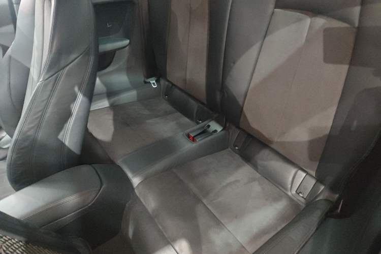 Used Audi TT 2017 TT Coupe 45 TFSI