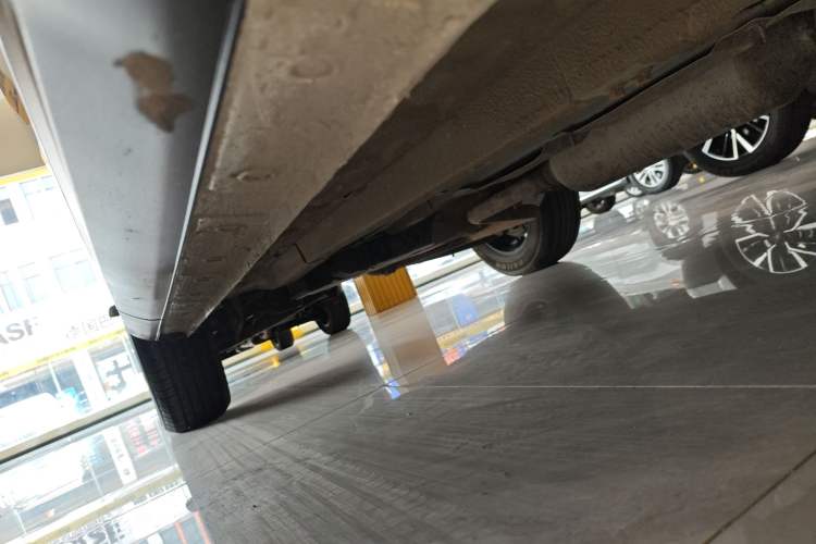 Used JETOUR X70 PLUS 2022 1.5T DCT Luxury Edition 5 Seats
