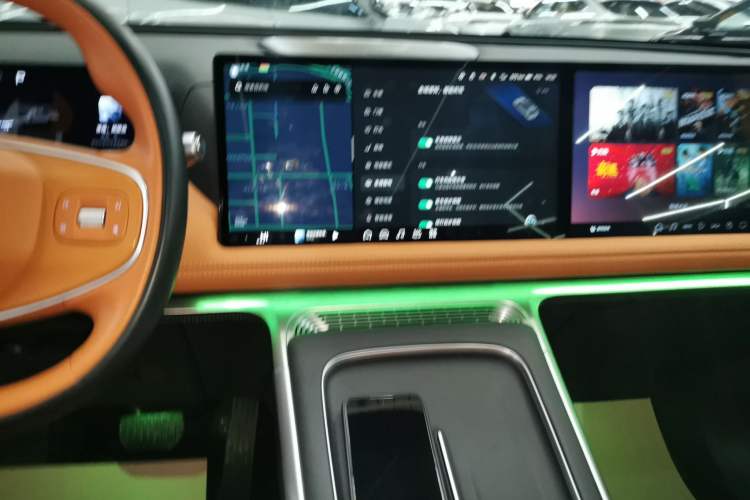 Used XPeng G9 2025 625 Long-Range Max