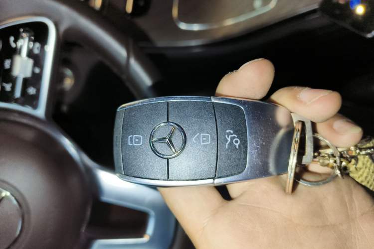 Used Mercedes-Benz GLC 2022 Refreshed GLC 300 L 4MATIC Dynamic Edition Prestige Version