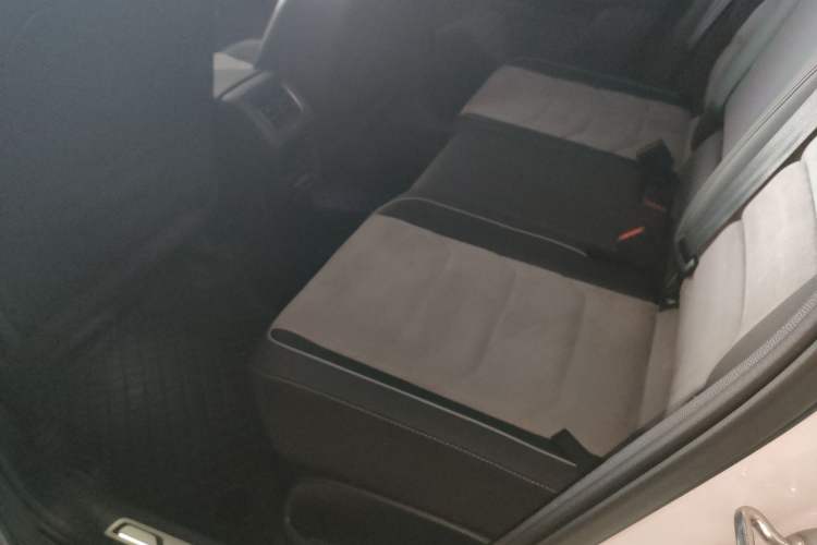 Used Volkswagen Tayron X 2020 380TSI Four-Wheel Drive Flagship Smart Connectivity Version