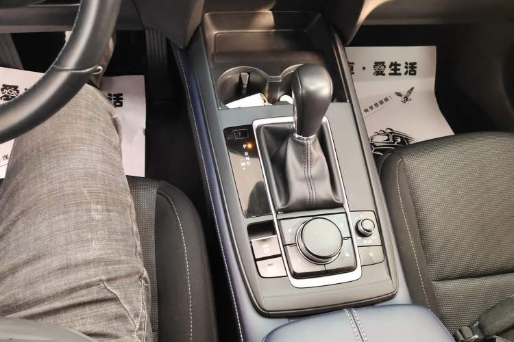 Used Mazda CX-30 2020 2.0L Automatic Zhiyue Trim