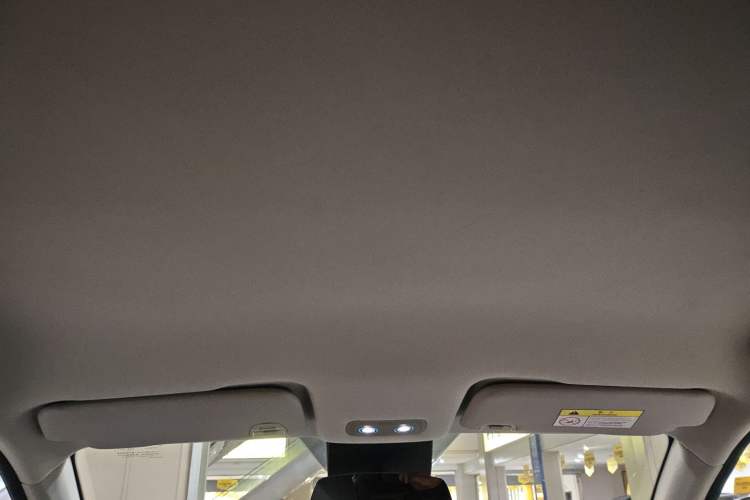 Used NETA V 2021 Standard Range Entertainment Version – Upgraded Model