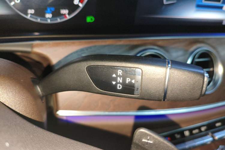 Used Mercedes-Benz E-Class 2020 E 300 L Stylish Model