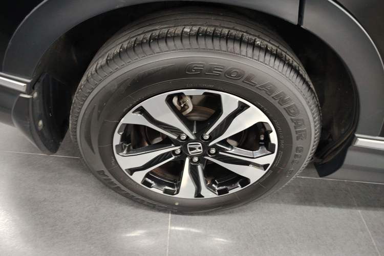 Used Honda CR-V 2021 240TURBO CVT 2WD Fashion Edition