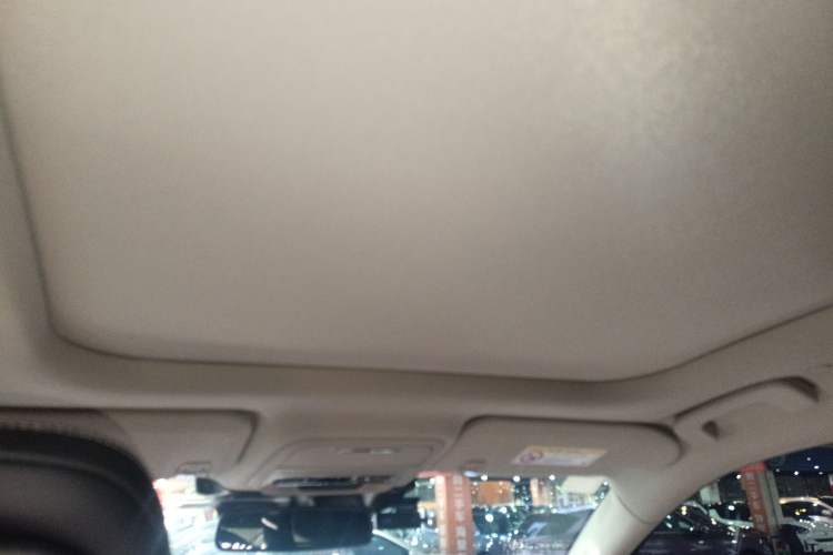 Used Lincoln Corsair 2023 2.0T All-Wheel-Drive Prestige Version
