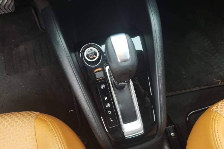 Used Nissan Kicks 2017 1.5L CVT Smart Drive Edition
