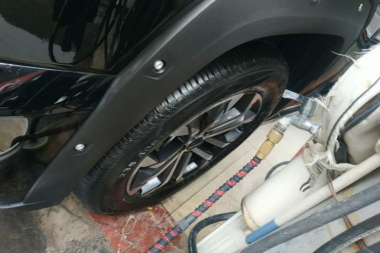 Used Haval H Dog 2023 1.5T Two-Wheel Drive Chao Ye Version Plus
