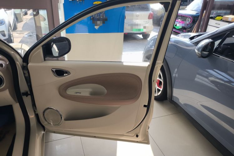 Used Wuling Bingo 2025 333 km Enjoyment Version