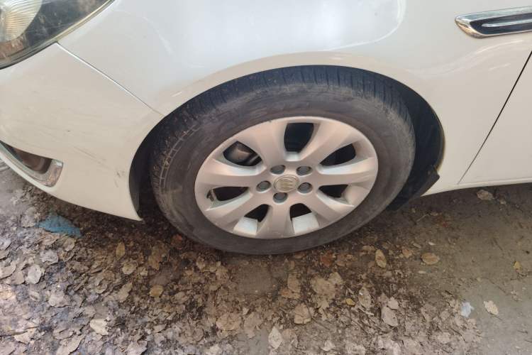 Used Buick Regal 2014 2.0L Leading Fashion Edition
