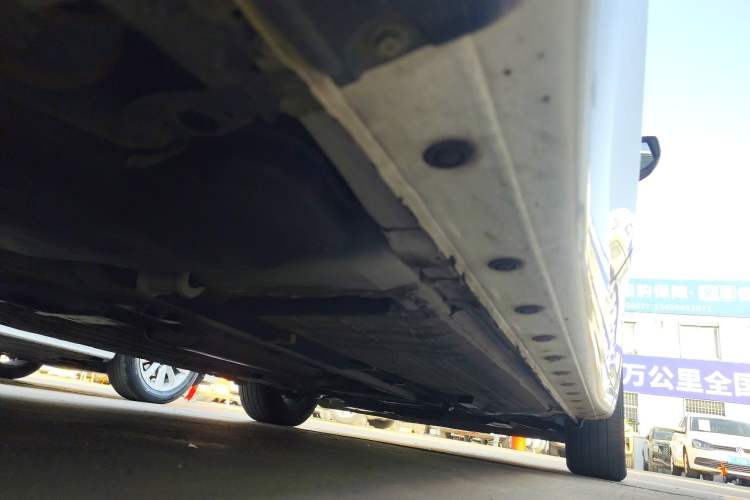 Used Nissan Tiida 2019 1.6L CVT Smart Drive Version China VI Standard
