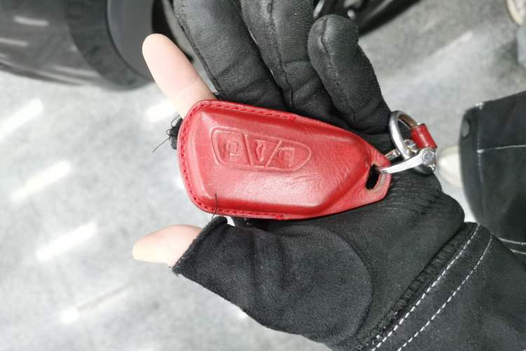 Used Volkswagen Teramont 2021 380TSI Four-Wheel Drive Prestige Luxury Edition
