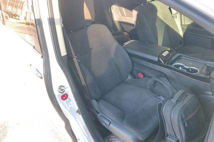 Used Honda Odyssey 2024 2.0L eHEV Sharp & Enjoy Edition
