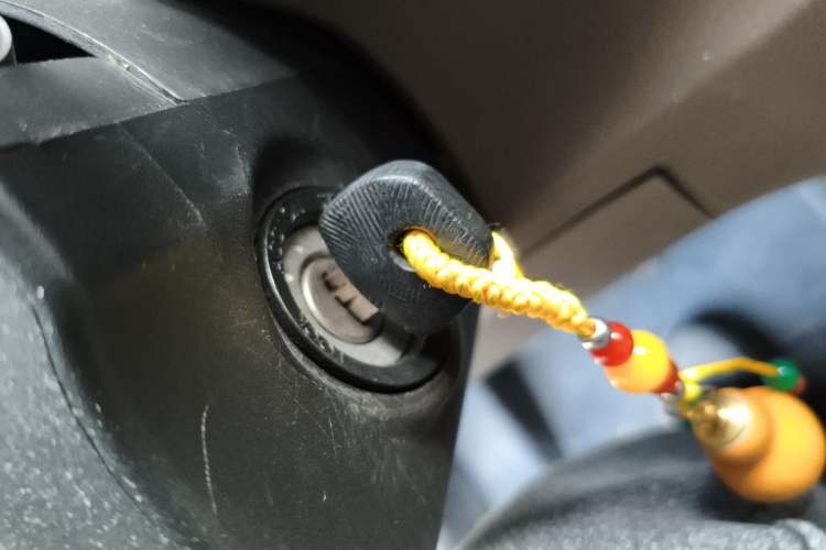 Used Wuling Rongguang V 2018 1.5L Practical Version
