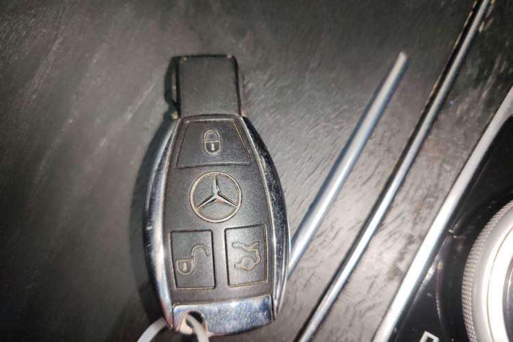 Used Mercedes-Benz C-Class 2015 C 200 L Sport Edition
