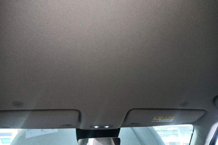 Used BYD Yuan UP 2025 Intelligent Driving Version 401 KM Dynamic Edition
