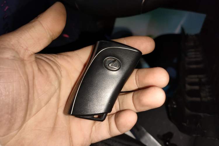 Used Lexus UX 2020 200 Special Edition