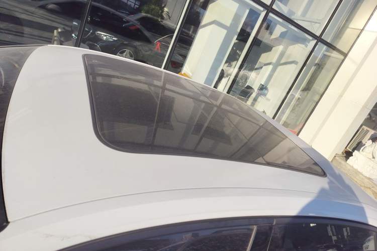 Used Volkswagen Sagitar 2020 200TSI DSG Comfort Version China VI Standard
