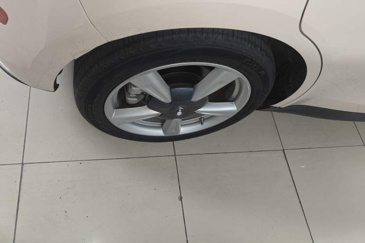 Used ORA Good Cat 2021 400km Standard Range Venus Edition Lithium Iron Phosphate