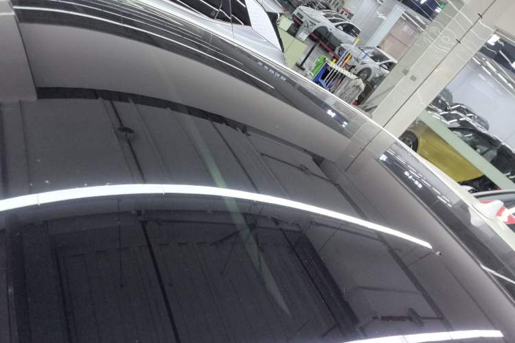 Used BYD Dolphin 2023 420 km Fashion Edition