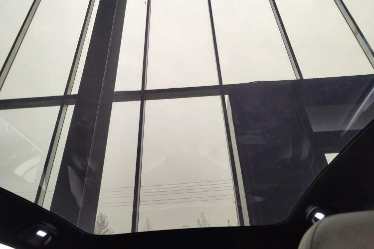 Used  A07 2023 Range-Extended 200 Max