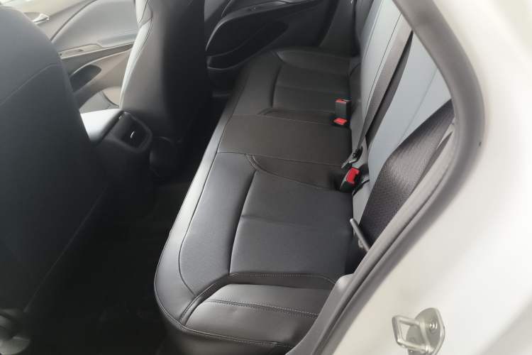 Used Buick Velite 6 2024 450km Enjoyment Plus Version
