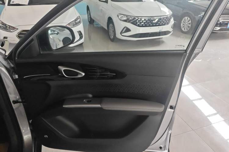 Used  Geome 2025 310km Youth Edition
