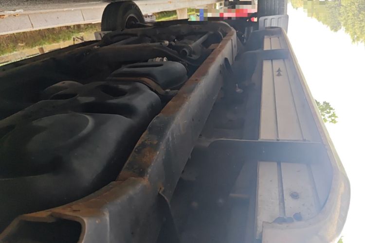 Used Zxauto Grandtiger 2019 1.5T Off-Road Version Gasoline China VI Standard Dual-Drive Luxury Trim
