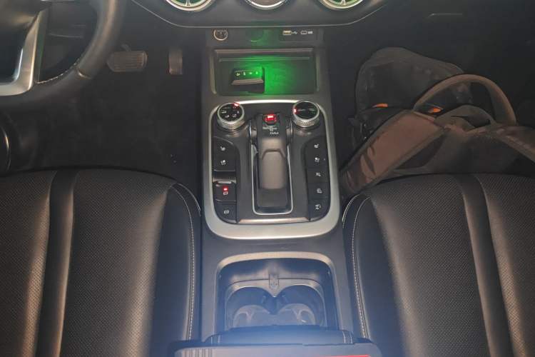 Used Tank 300 2021 City Edition 2.0T—Truly Stylish