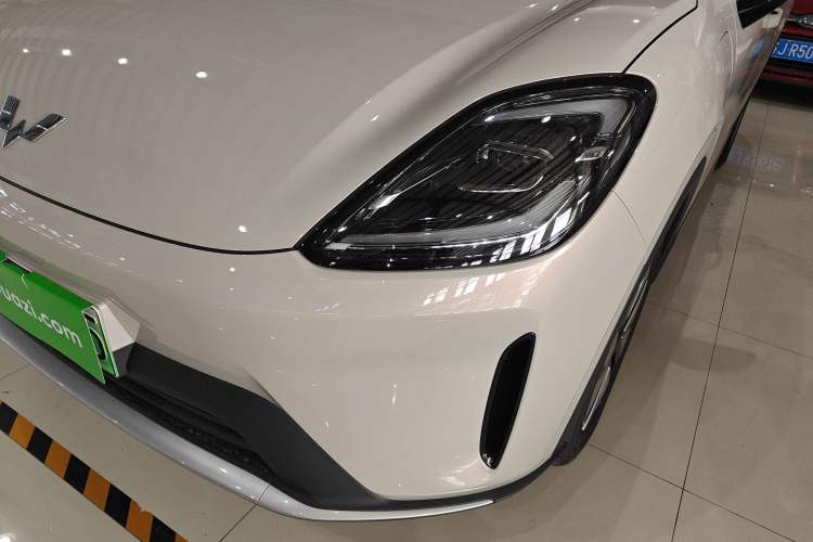 Used Wuling Bingo S 2025 Model 325km Deluxe Edition