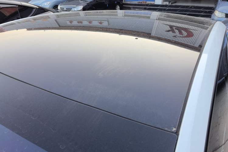 Used Tesla Model Y 2021 Long-Range All-Wheel-Drive Version