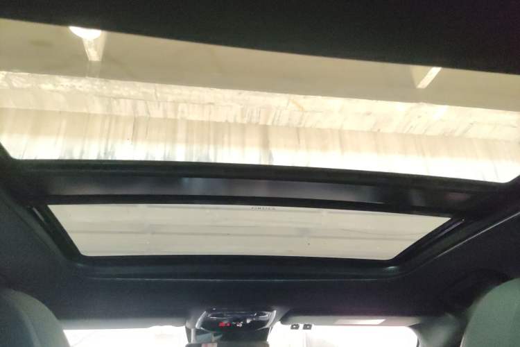 Used Lynk & Co 03 2018 1.5TD DCT JingPro Edition China V Standard