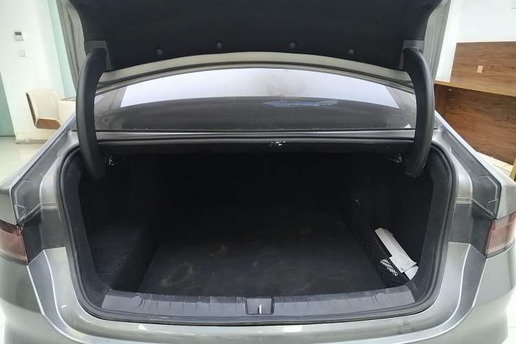 Used BYD Qin PLUS 2023 Champion Edition DM-i 55KM Leading Model
