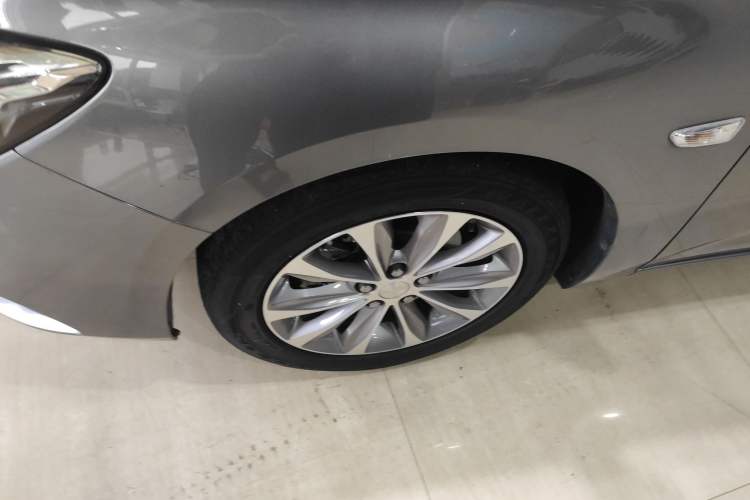 Used Chevrolet Monza 2020 320 Automatic Enjoyment Edition
