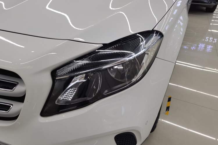 Used Mercedes-Benz GLA 2018 GLA 200 Sport Edition
