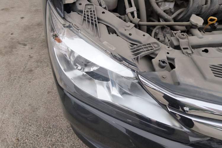 Used BYD F3 2020 1.5L Manual Luxury Edition
