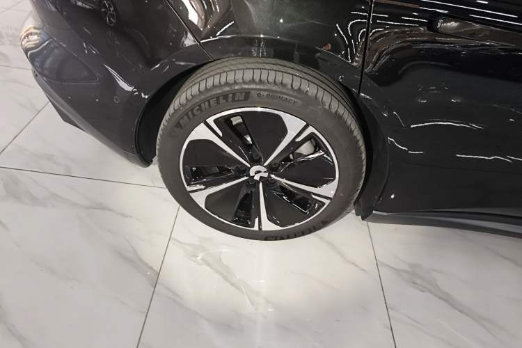 Used Nio ET5T 2024 75kWh Touring
