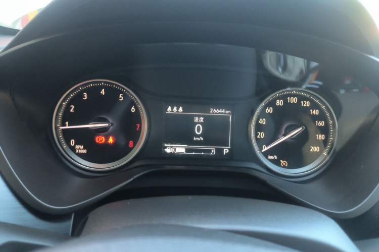 Used Buick Verano 2022 Pro 532T Le Xing Edition
