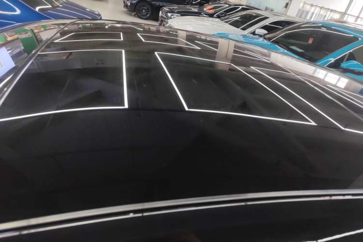 Used Audi A6L 2023 45 TFSI Prestige Elegant Edition