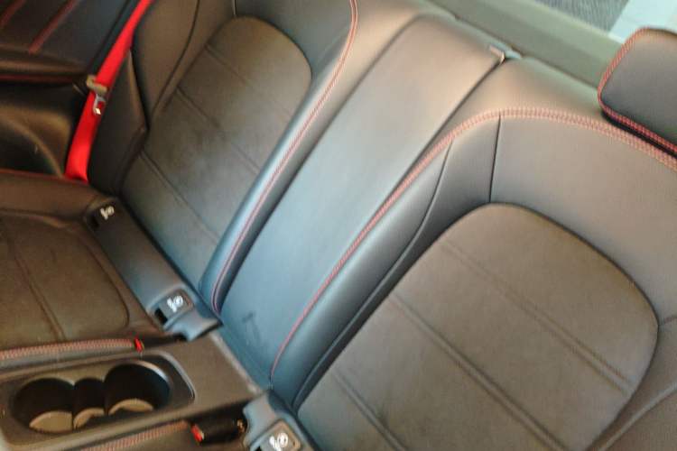 Used Mercedes-Benz C-Class 2022 Refreshed C 260 Coupe