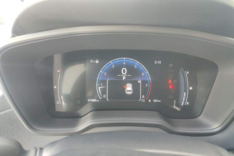 Used Toyota FRONTLANDER 2023 2.0L CVT Elite Edition
