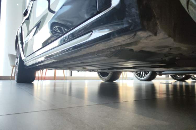 Used Lynk & Co 02 Hatchback 2021 2.0TD Halo
