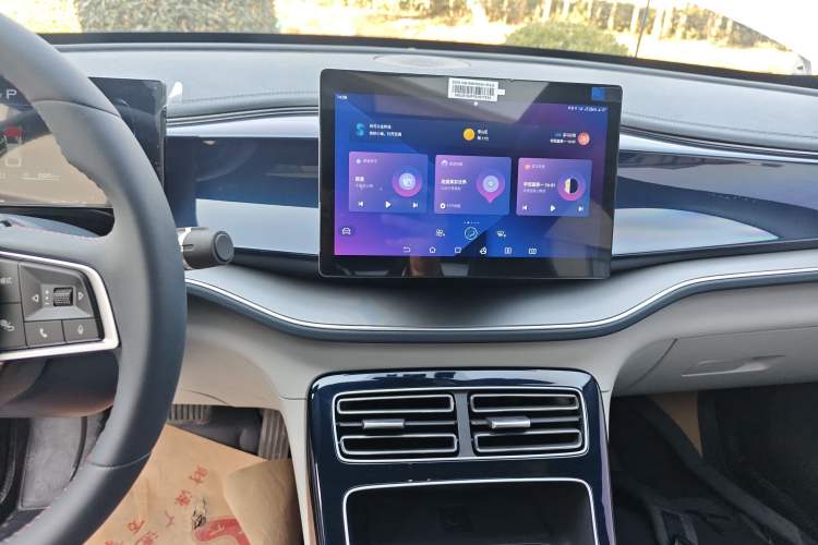 Used BYD Qin PLUS 2023 Champion Edition DM-i 55KM Superior Model