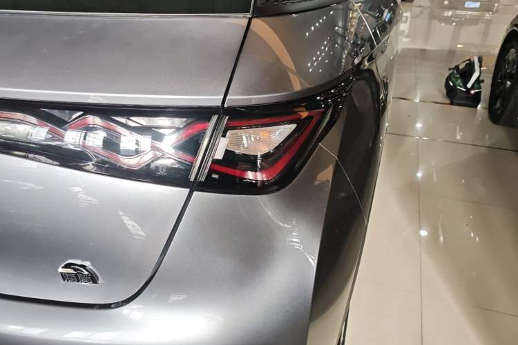 Used BYD Dolphin 2021 405 km Free Version